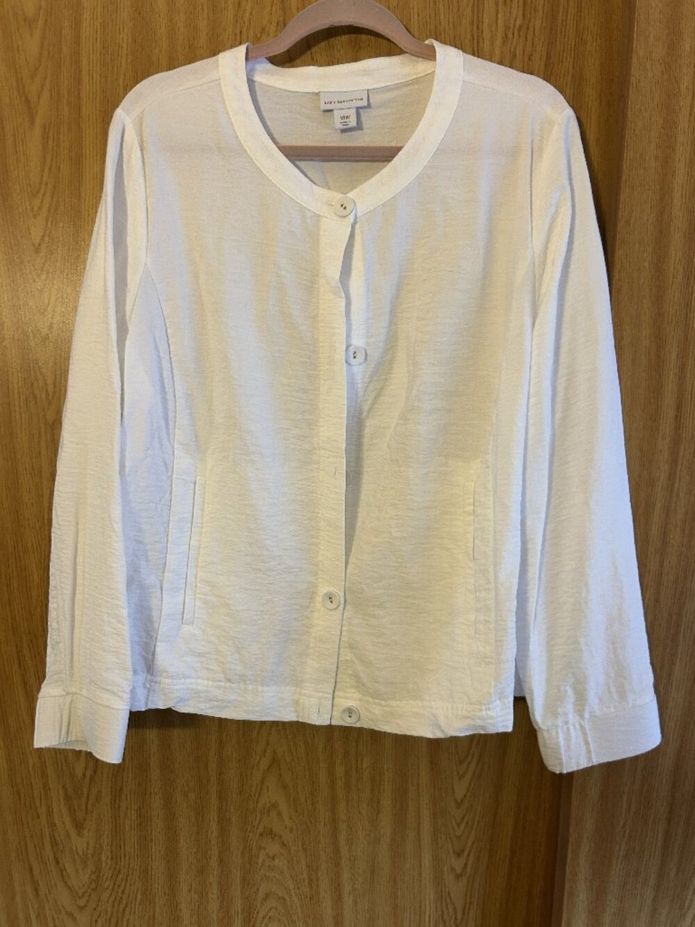 Liz Claiborne Jacket